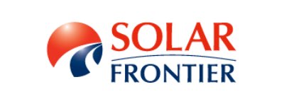 SOLAR FRONTIER